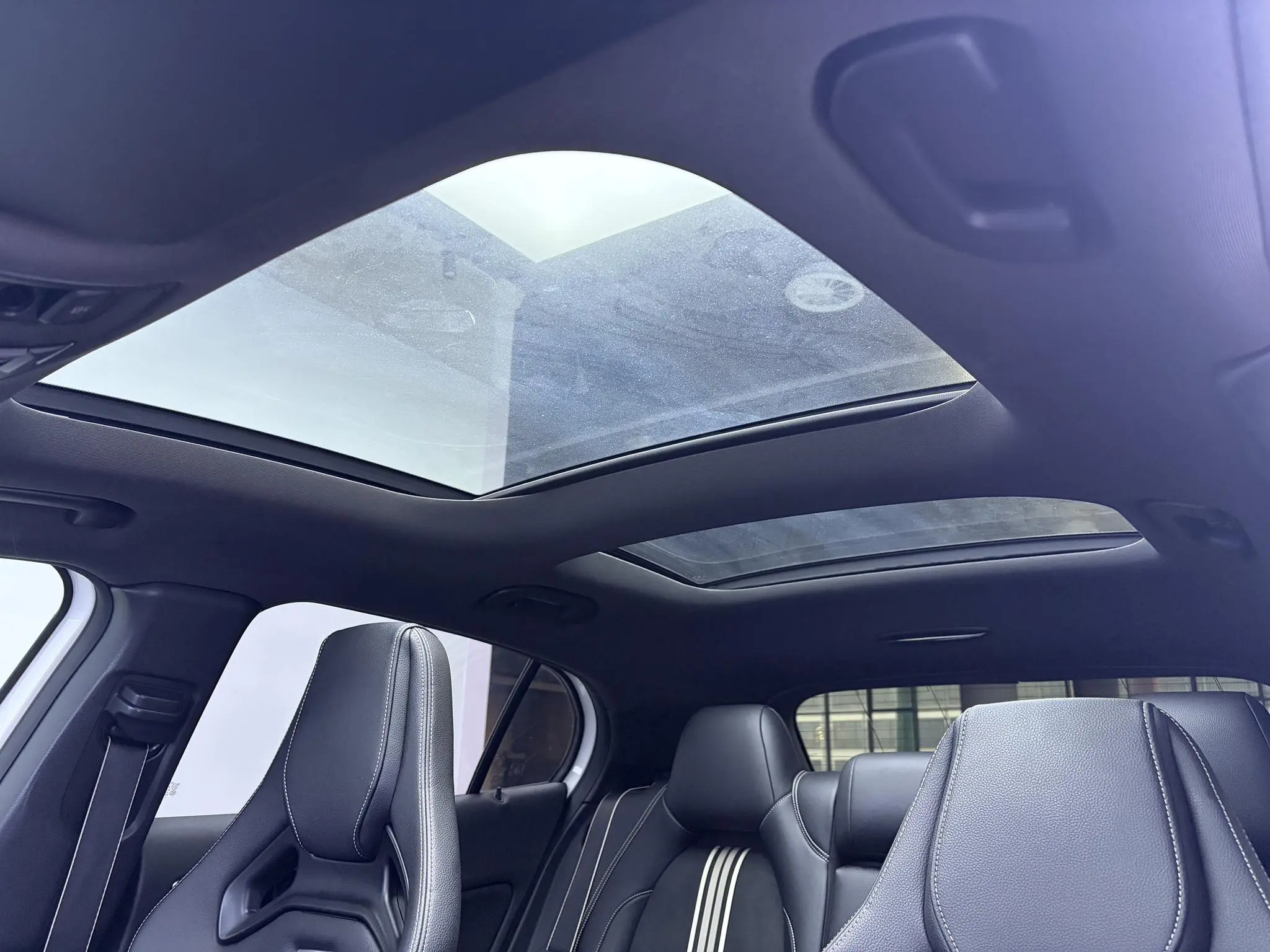 Mercedes-Benz Mercedes-Benz GLA GLA 200 Polar Limited Edition