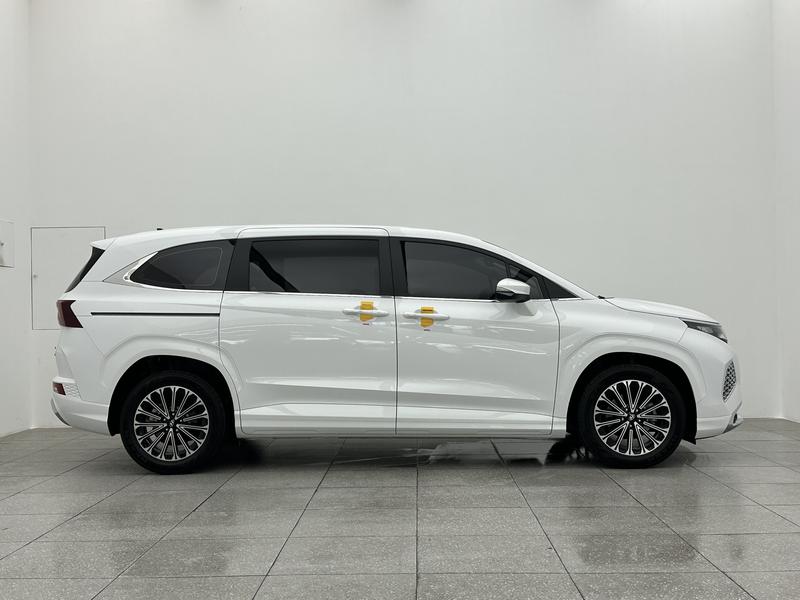 Hyundai Kustu 2024