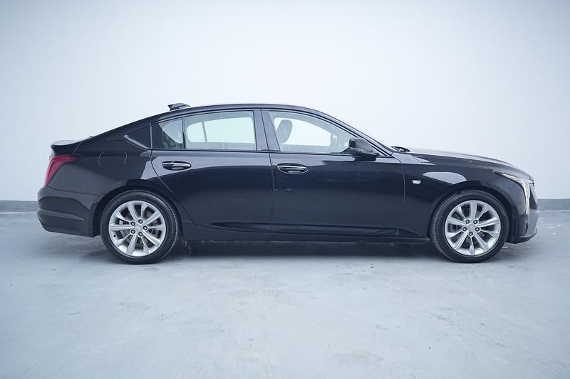 Cadillac Cadillac CT5 2024