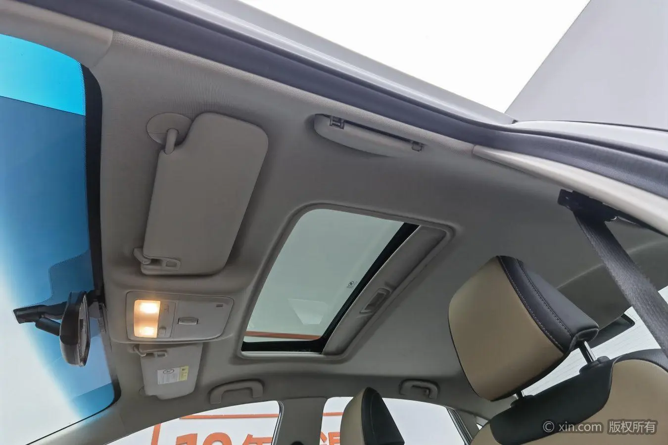 Chevrolet Cruze 320 Automatic Yuechang Version