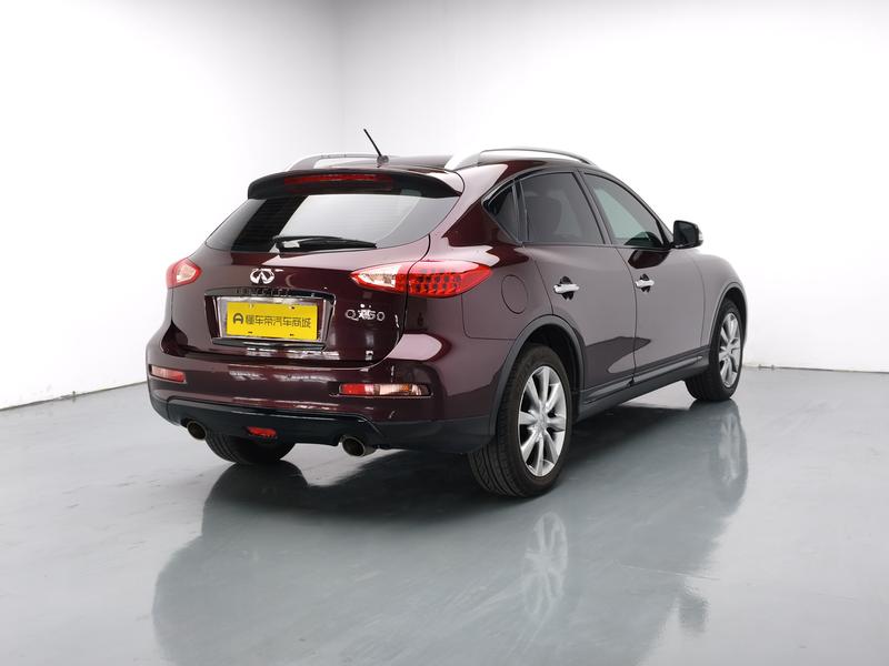 Infiniti Infiniti QX50 2015