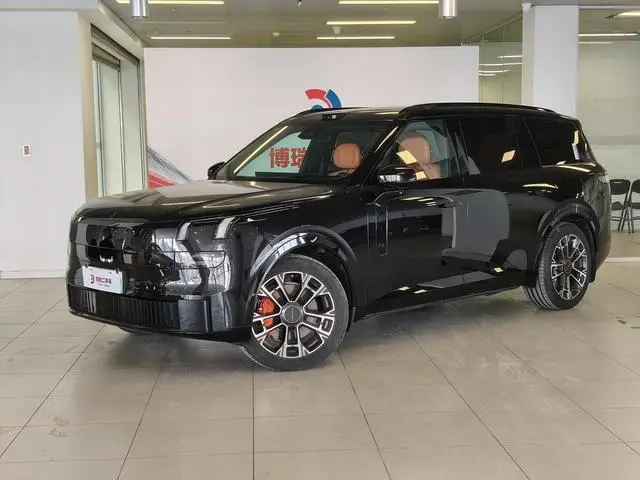 LYNK & CO Lynk & Co 900 1.5T Ultra