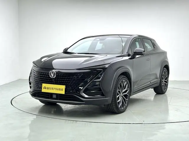 Changan Changan UNI-T 1.5T premium type