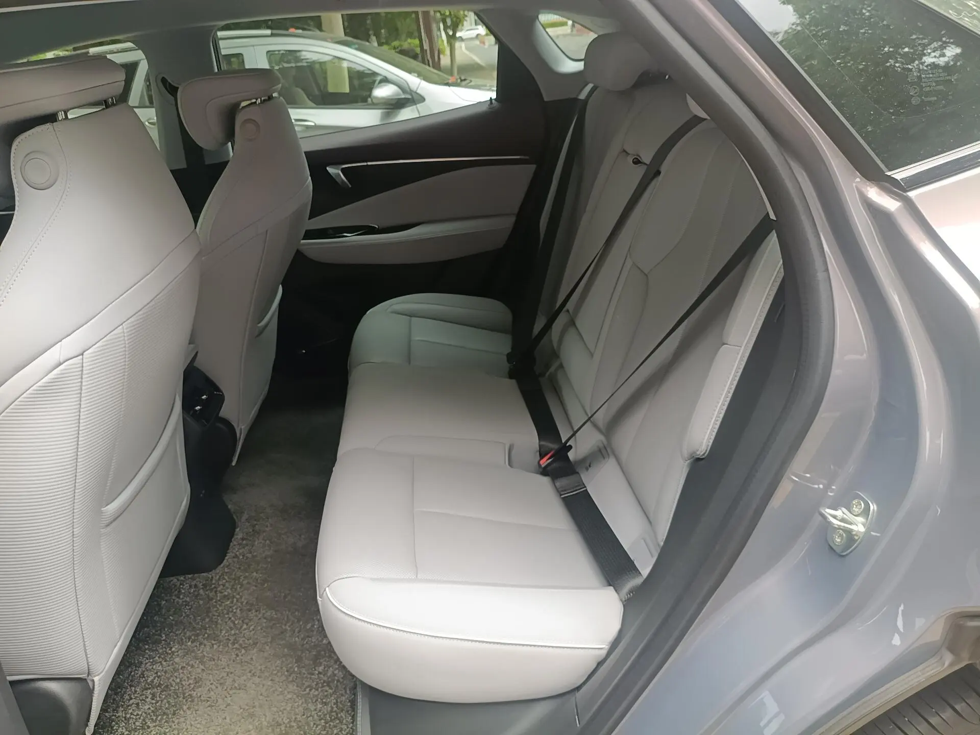 Buick Buick E4 Premium Edition