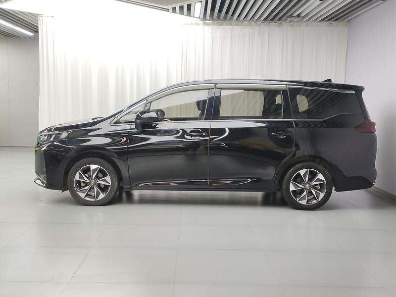 Trumpchi GAC Trumpchi M6 2021