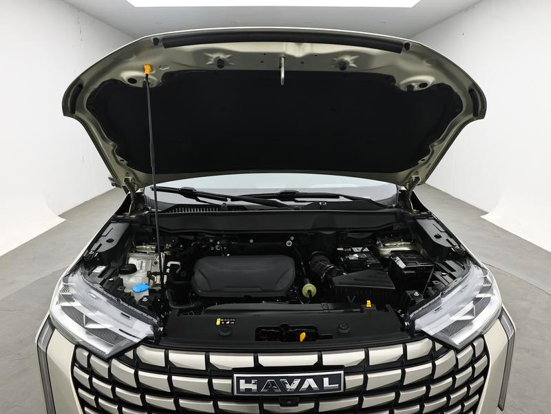 Haval Haval H6 2024
