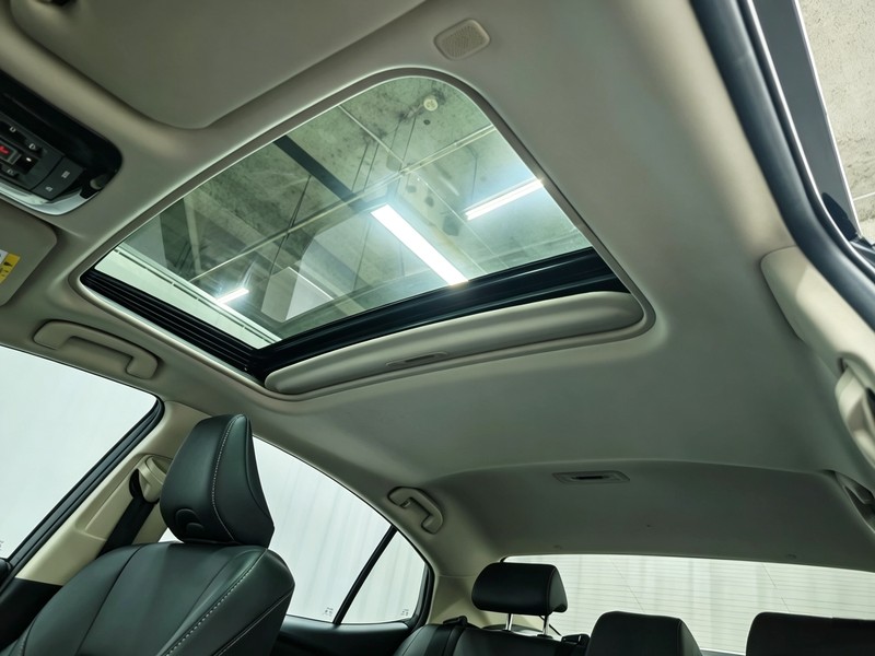 Toyota Camry 2024