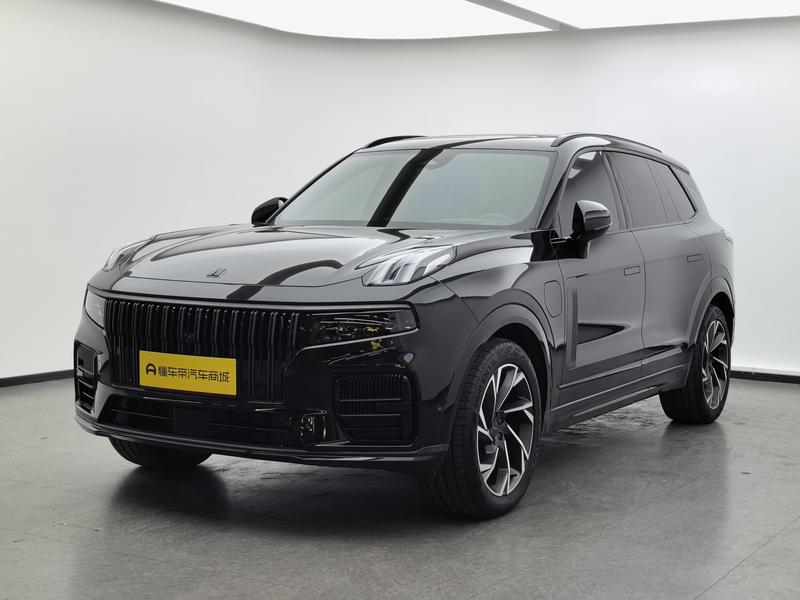 Lynk & Co Lynk&Co 09 EM-P 2021