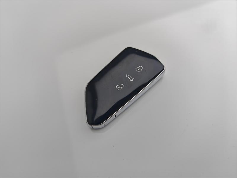 Volkswagen ID.4 X 2024