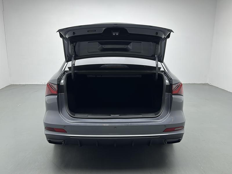 Roewe Roewe i5 2026