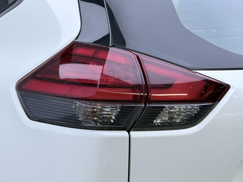 Nissan X-Trail 2019