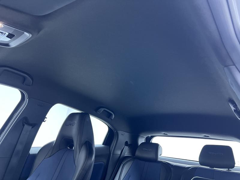 BYD seagull 2024