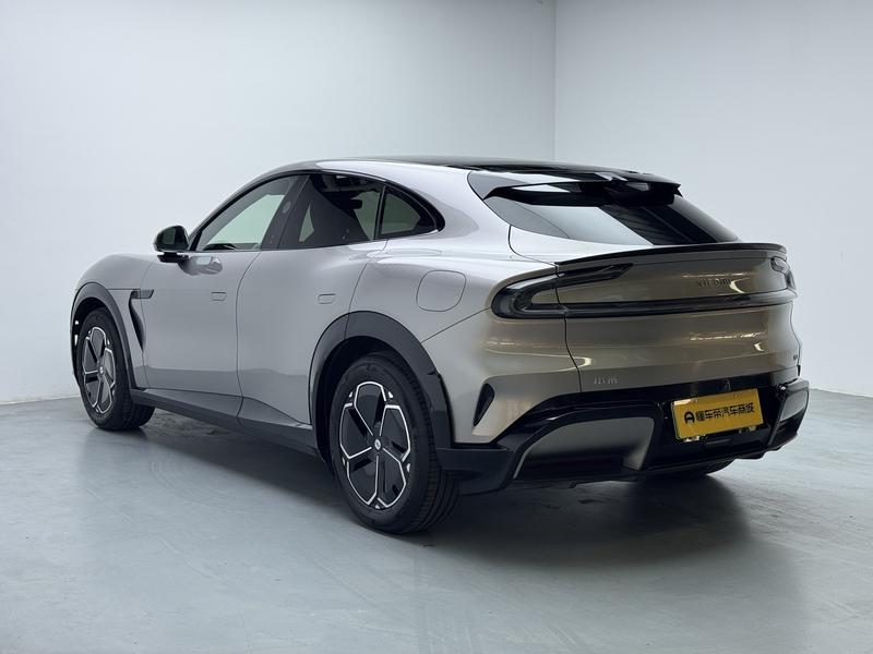 Xiaomi Auto Xiaomi YU7 2025