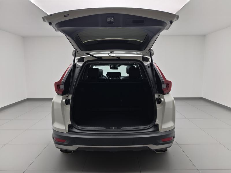 Honda Honda CR-V 2021
