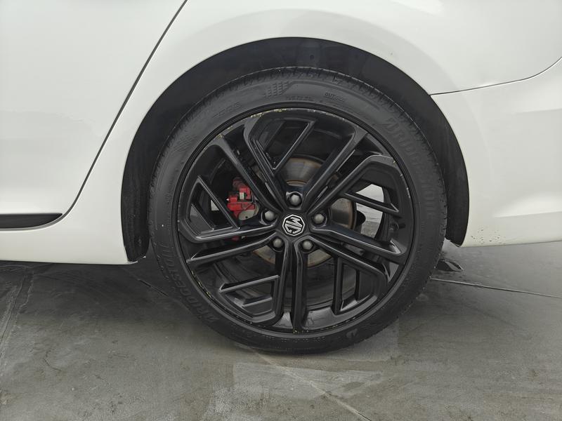 MG MG6 2020