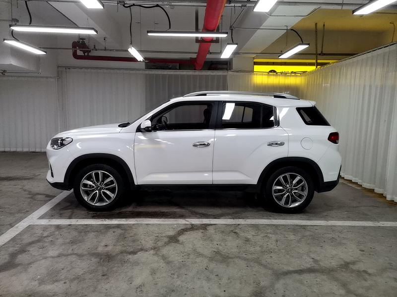 Hyundai Hyundai ix35 2018