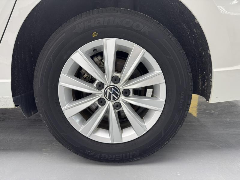 Volkswagen Lavida 2021