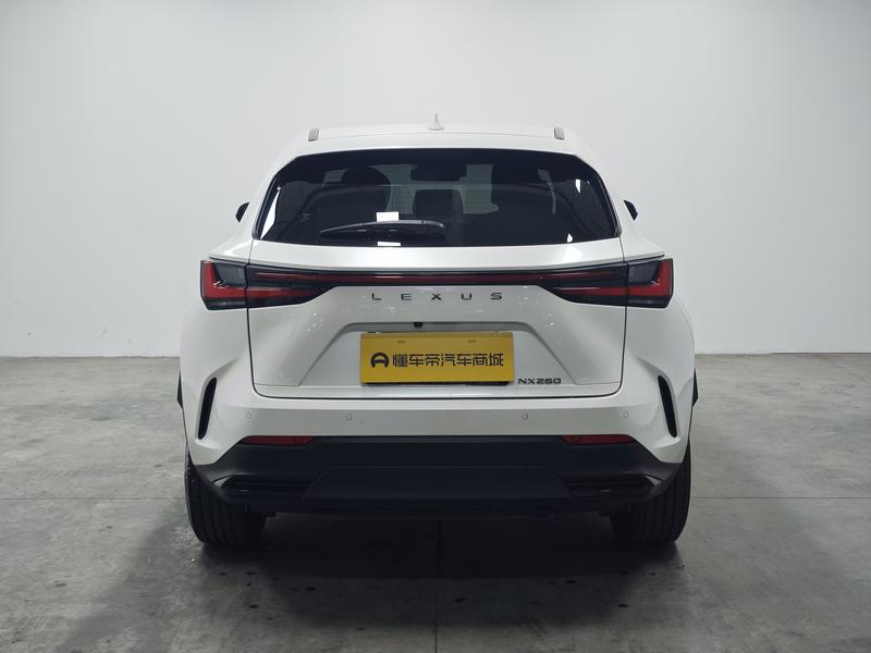Lexus Lexus NX 2024