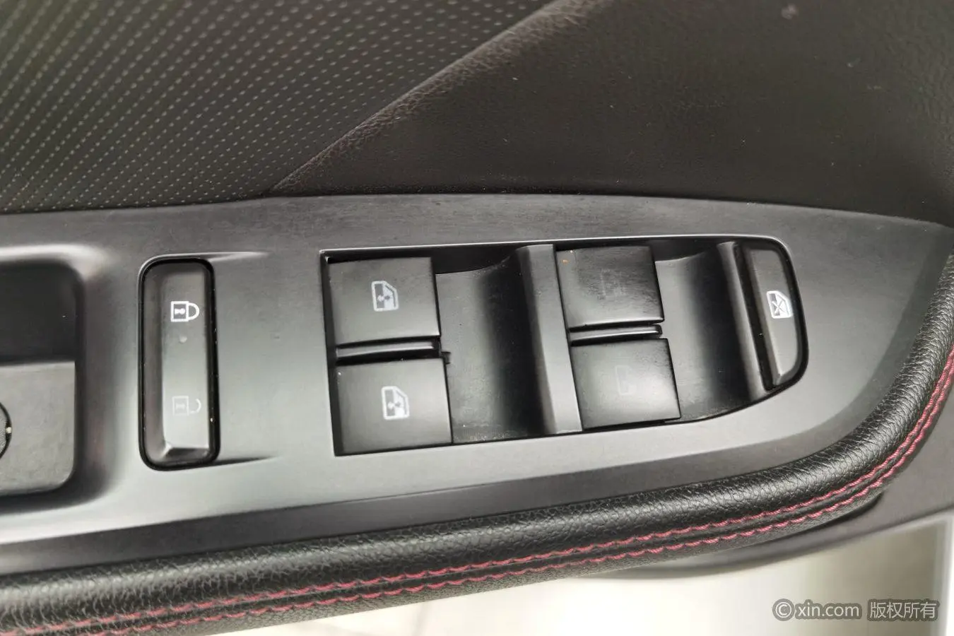 Chevrolet Cruze RS 330T Automatic Fun Version