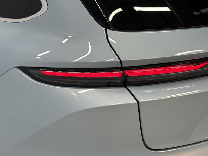 NIO NIO ET5 Touring 2024
