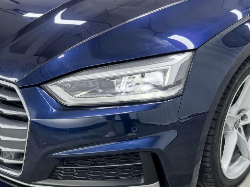 Audi Audi A5 2019