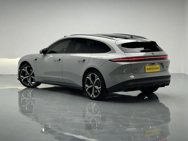 NIO Nio ET5T 75kWh