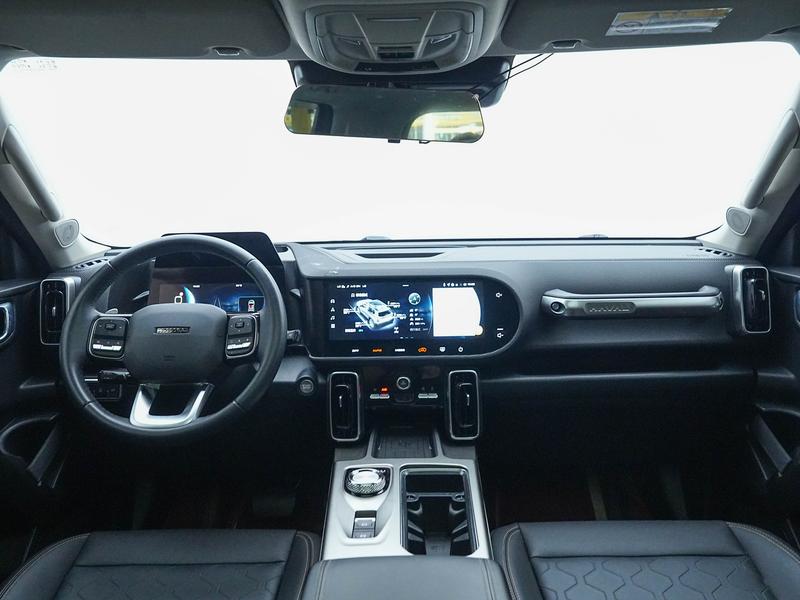 Haval Haval Big Dog 2024
