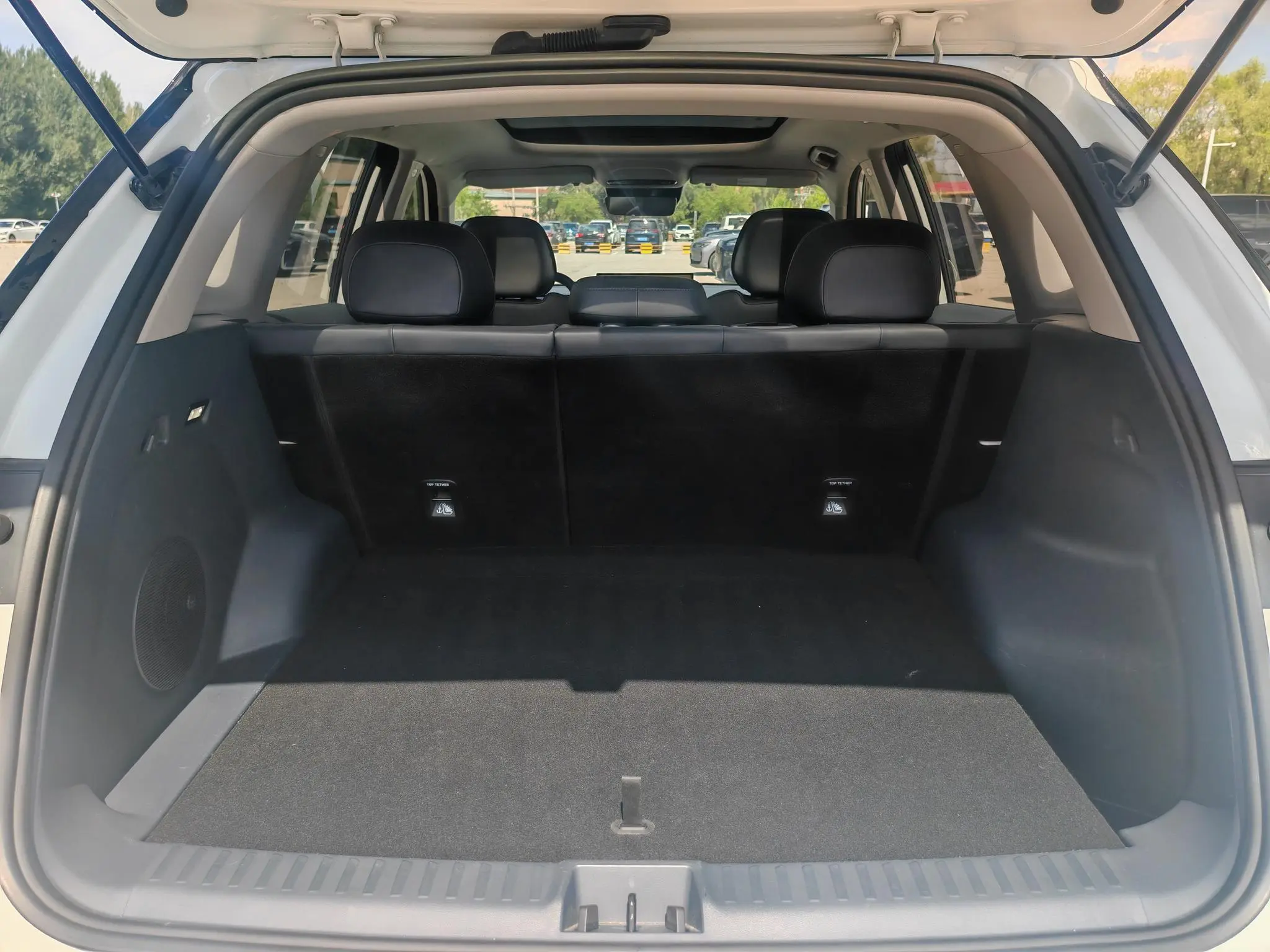 Geely Galaxy Galaxy E5 440km Discovery Edition