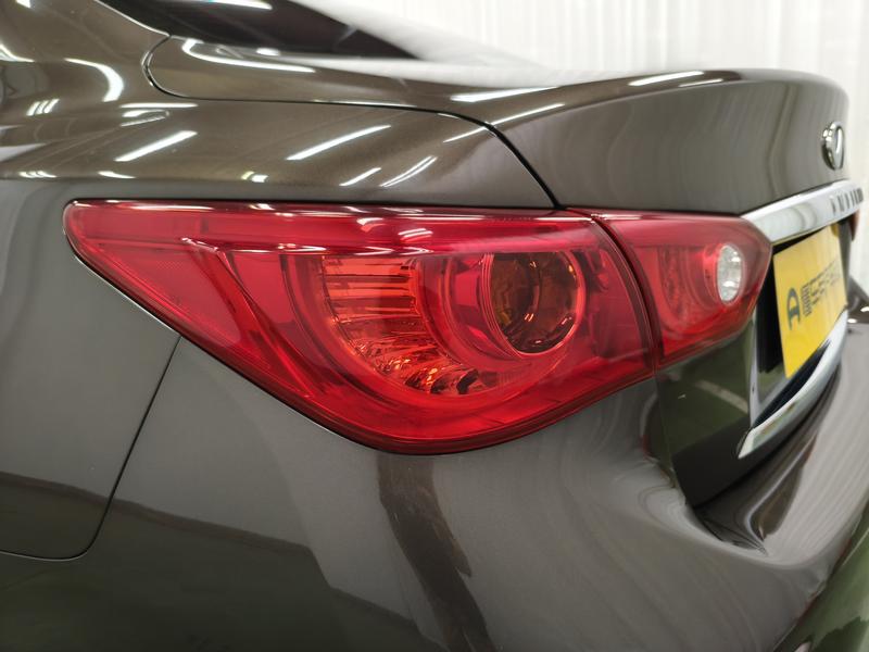 Infiniti Infiniti Q50L 2015