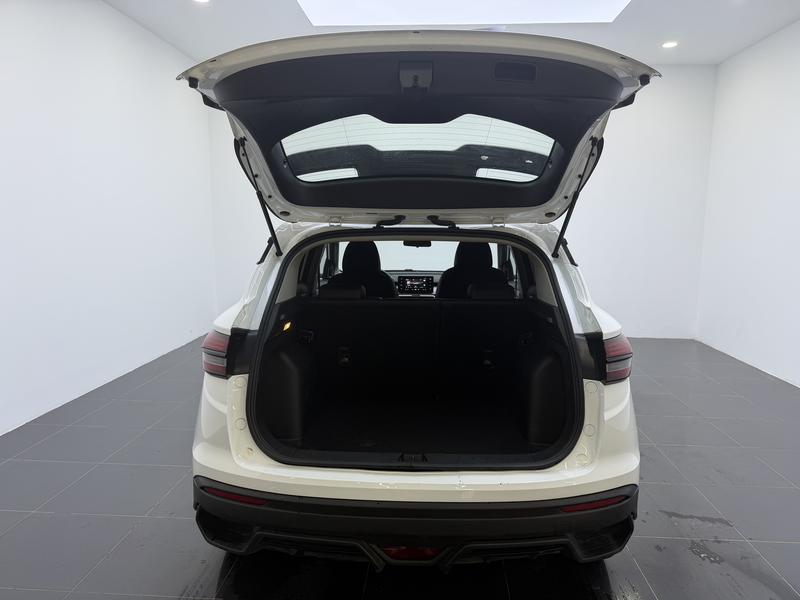 Geely Bin Yue 2025