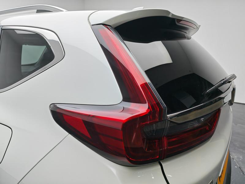 Honda Honda CR-V 2021