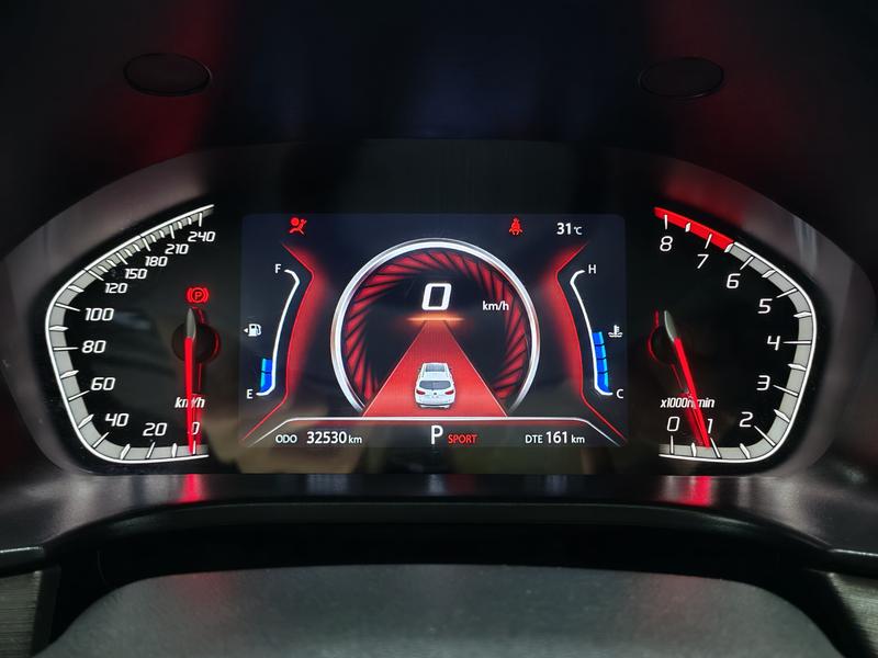Changan Chang'an CS75 2019