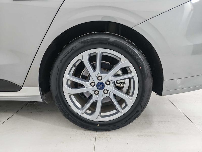 Ford Mondeo 2023