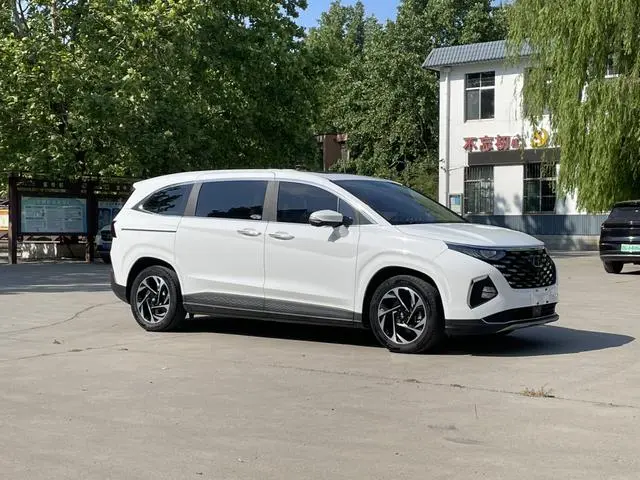 Hyundai Kustu 380TGDi Zhiai Ultimate Edition TOP Premium