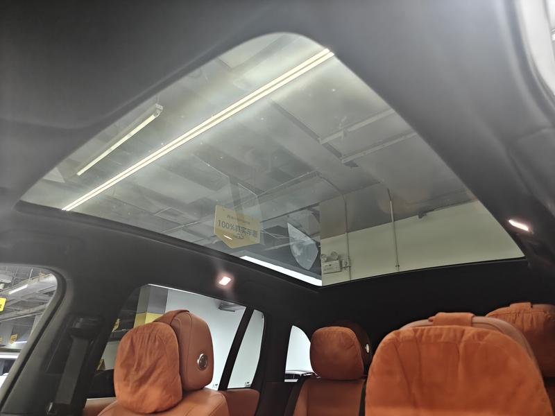 Li Auto Ideal L6 2024