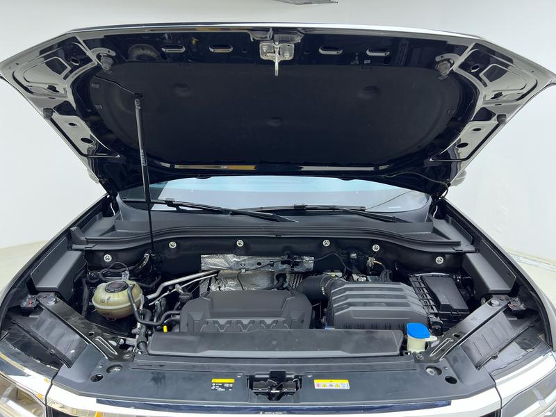 Volkswagen Teramont 2023