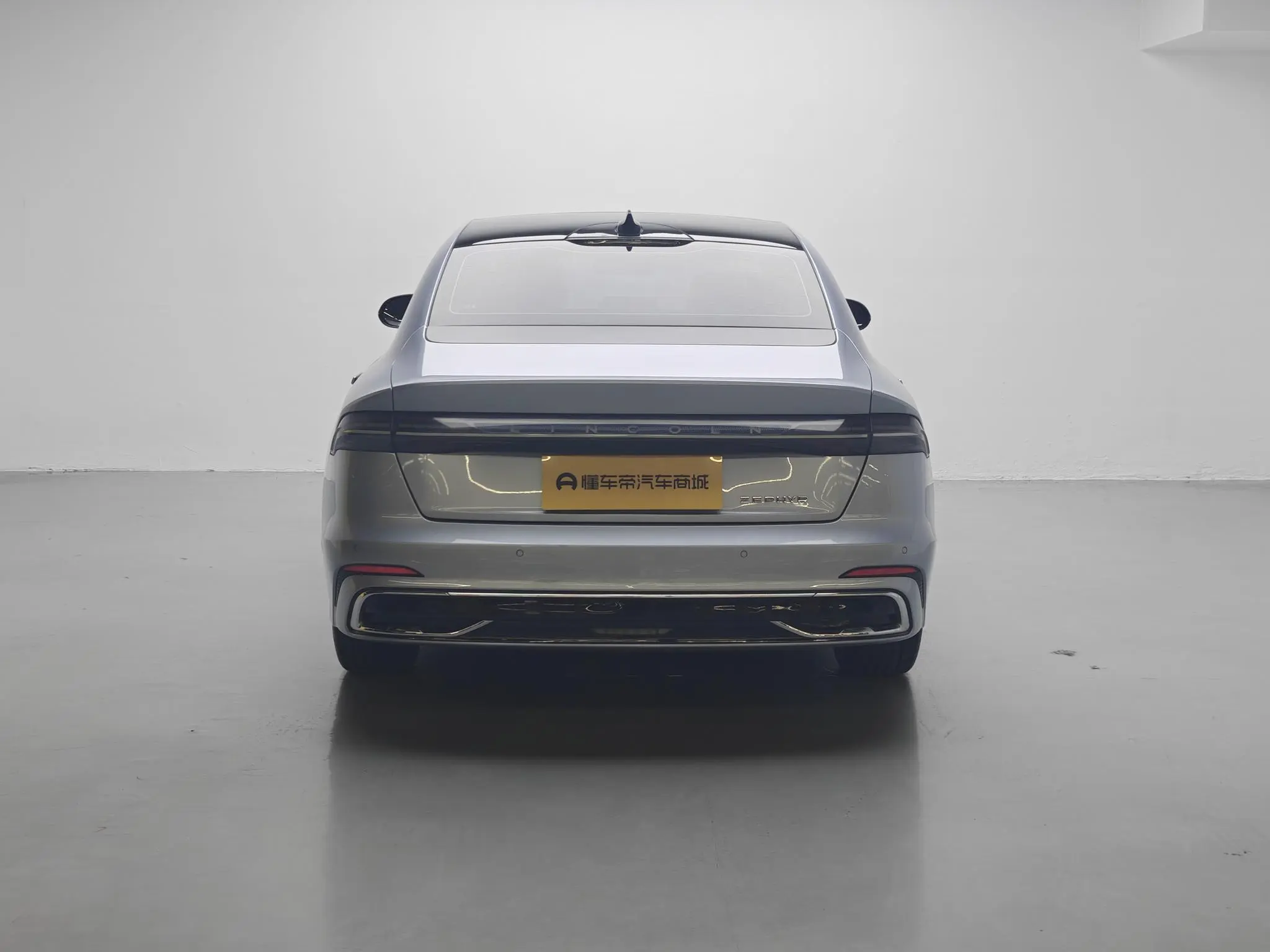 Lincoln Lincoln Z i Enjoy Zunyao Edition