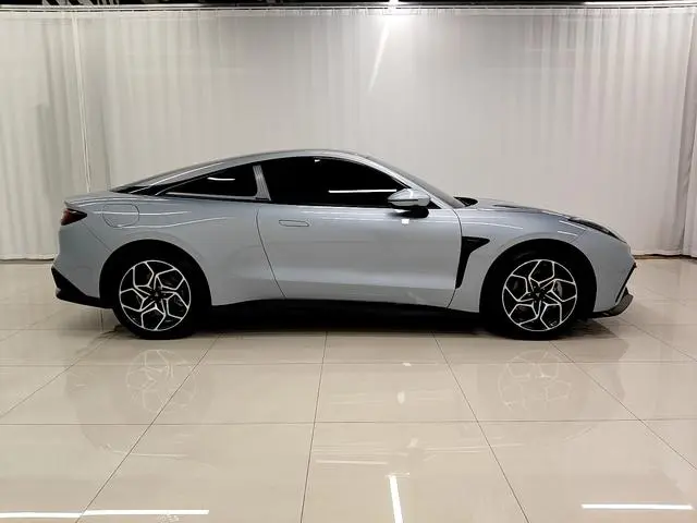 Neta Nezha GT Version 560