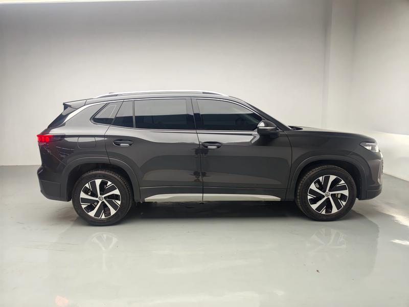 Volkswagen Tayron 2025