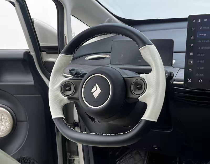 Baojun Yunduo 2023