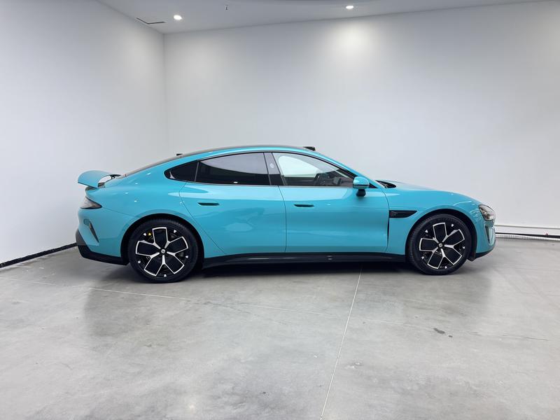 Xiaomi Auto Xiaomi SU7 2024
