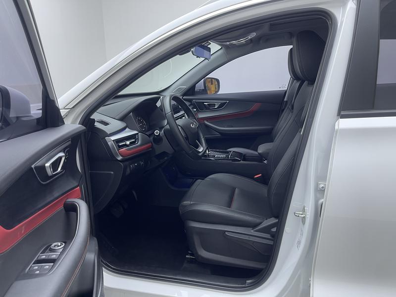 Chery Tiggo 7 2023