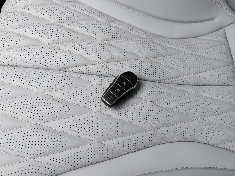 BYD seal 2022