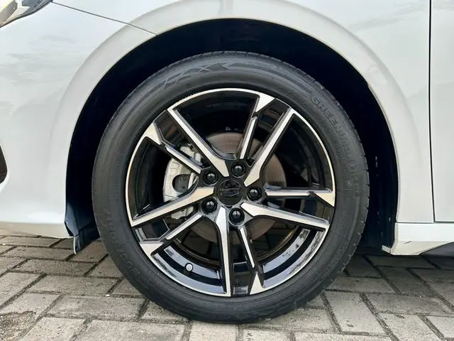 Geely Binrui Binrui COOL 1.5T DCT switch Version