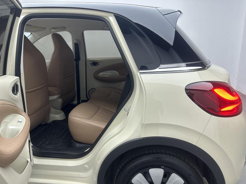 Wuling Wuling Binguo 2025