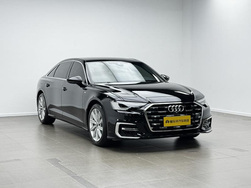 Audi Audi A6L 2024