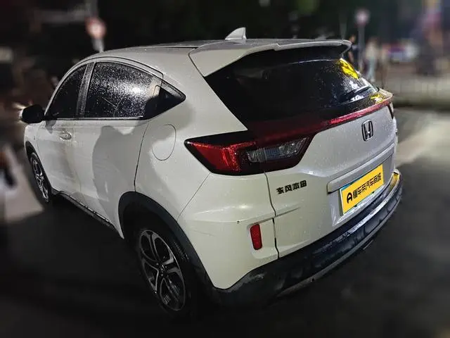 Honda Honda XR-V 1.5L CVT Comfort Edition
