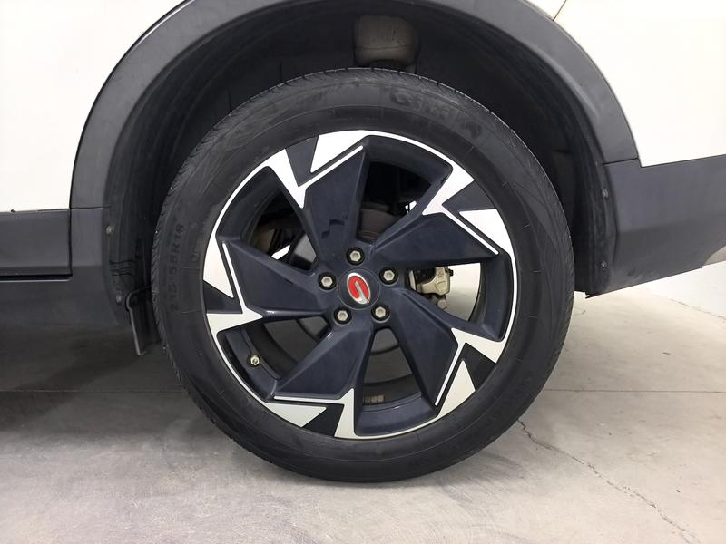 Trumpchi Trumpchi GS3 2021