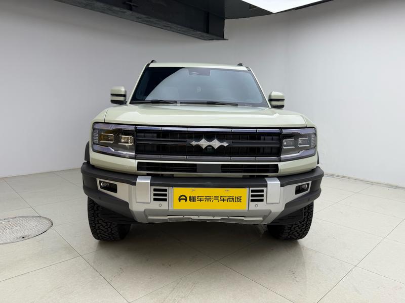 Fangchengbao Leopard 5 2023