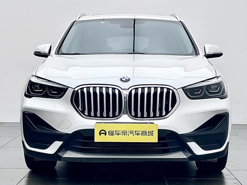 BMW BMW X1 2021